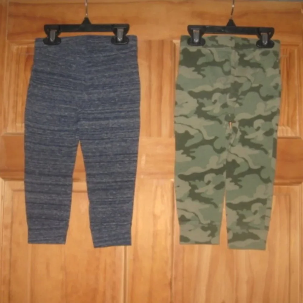 5/$20 Boys Old Navy Pants Bundle